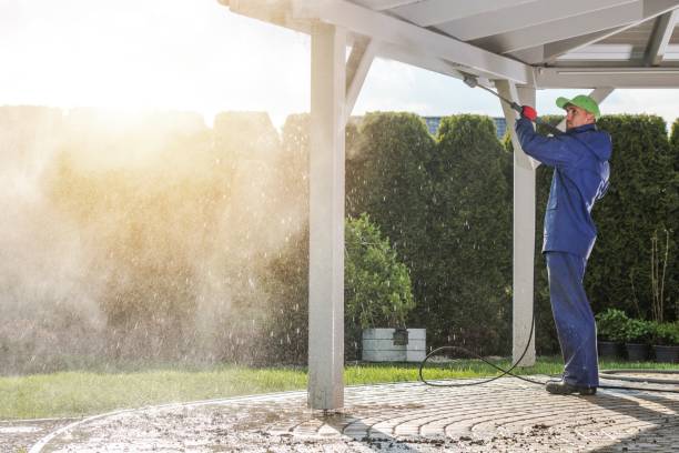 Best Window and Screen Pressure Cleaning in Sunnyvale, TX