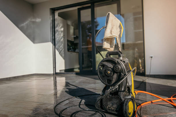 Best Sidewalk and Walkway Pressure Cleaning in Sunnyvale, TX