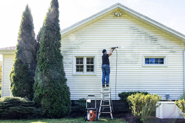 Best Commercial Pressure Washing in Sunnyvale, TX